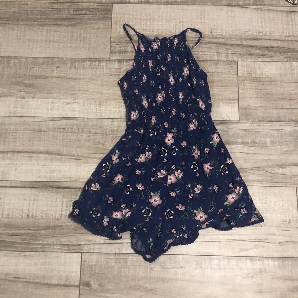 American Eagle romper